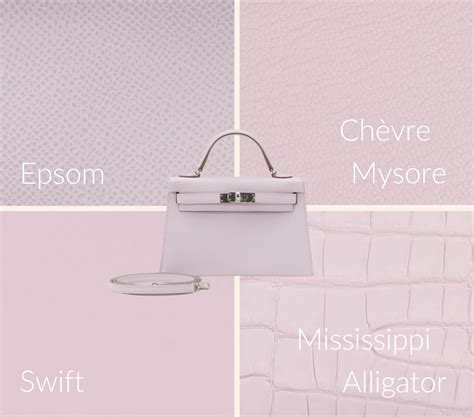 mauve hermes